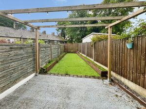 Garden- click for photo gallery